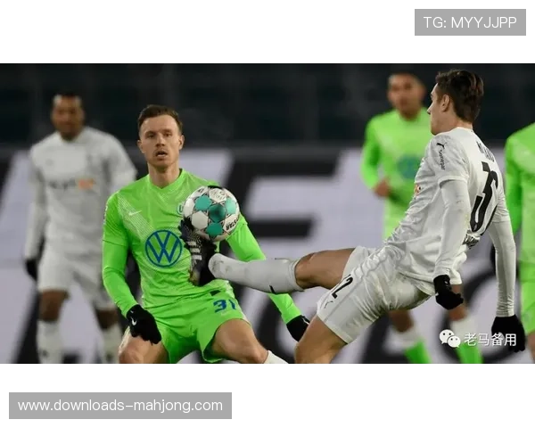 沃尔夫斯堡客场力克汉堡 终结连败重拾胜利信心 沃尔夫斯堡客场力克汉堡 终结连败重拾胜利信心